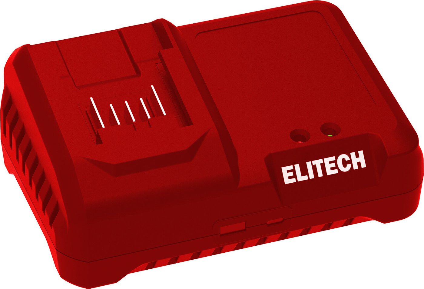 Зарядное устройство ELITECH ЗУ 1220 (10.8-20В) Зарядное устройство ELITECH ЗУ 1220 (10.8-20В)