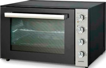 Мини-печь Luxell MO-70C BL