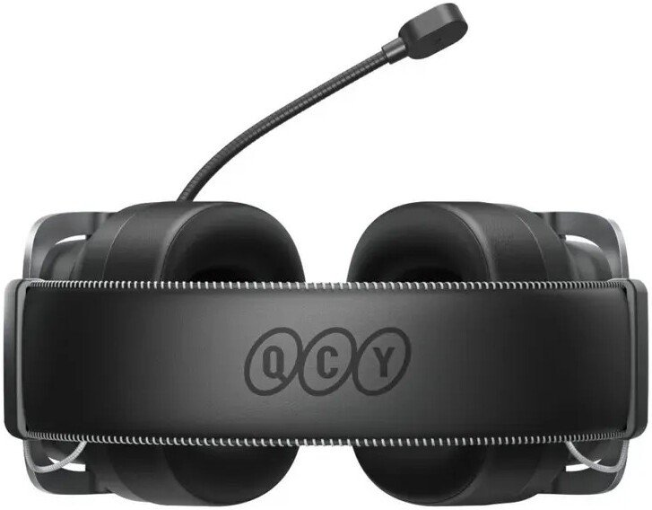 Наушники QCY Heroad VT200 Pro (черный)