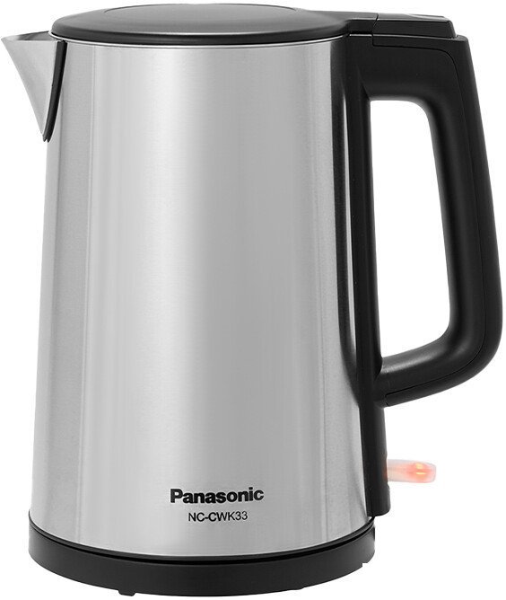 Электрический чайник Panasonic NC-CWK33