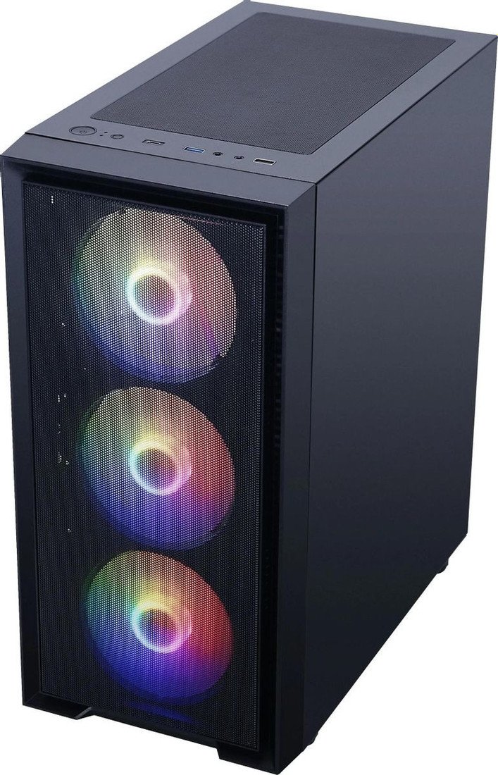 Корпус Accord ACC-M203