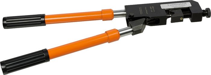 Пресс механический TDM Electric SQ1027-0402