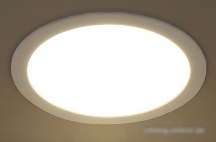 Elektrostandard DLR003 18W 4200K