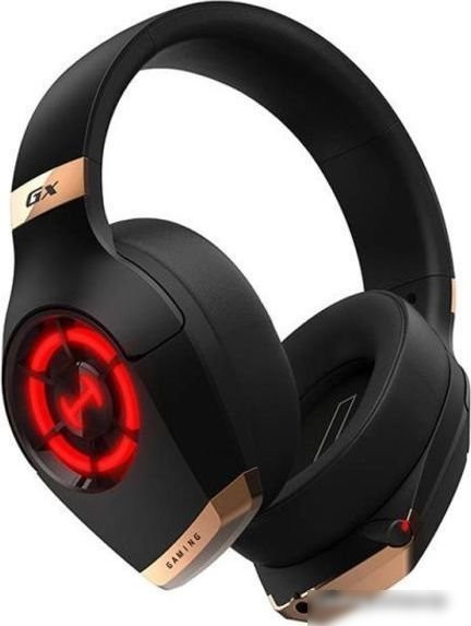 Наушники Edifier Hecate GX (черный)