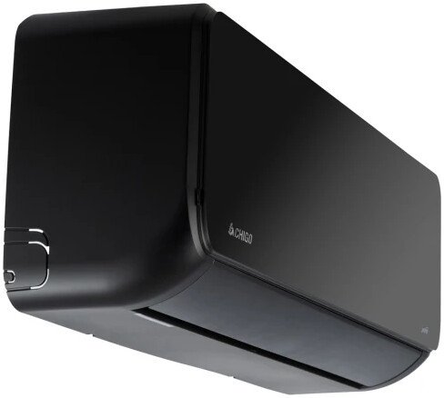 Кондиционер Chigo Sunrise CS-35V3G-1K268/Black
