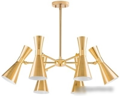 Подвесная люстра Lightstar Dumo 816061 Подвесная люстра Lightstar Dumo 816061