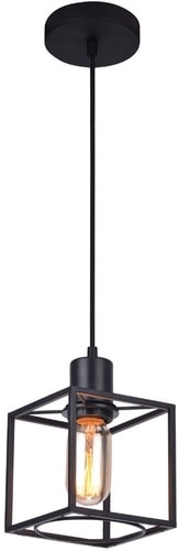 Подвесная люстра Lussole Badger LSP-9540