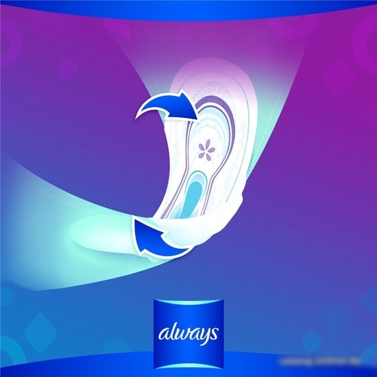 Прокладки гигиенические Always Ultra Супер 3 (30 шт)