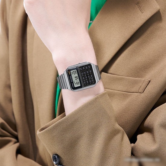 Наручные часы Casio Vintage CA-500WE-1A