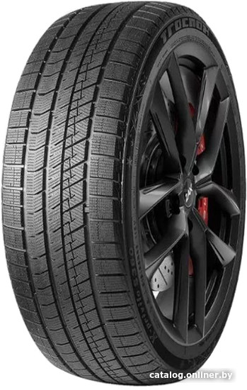 Зимние шины Tracmax X-Privilo S360 225/60R17 103S XL