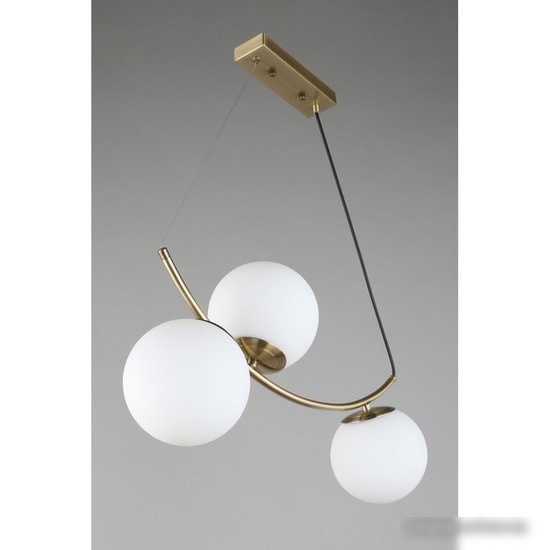 Подвесная люстра Omnilux Acciano OML-94903-03