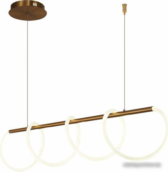 Точечный светильник ST Luce Sagrato SL6102.303.45