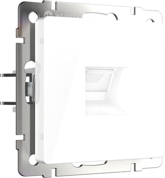 Розетка телефонная Werkel W1182001
