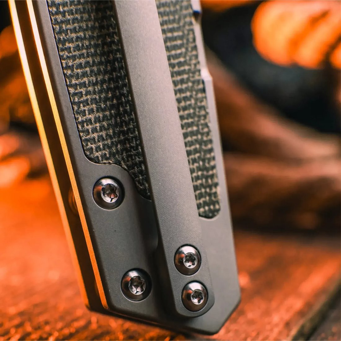 Складной нож Artisan Cutlery 1874G-ODG