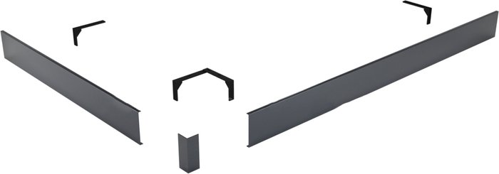 Комплект для душевого поддона RGW N/ST-21 G 50231593-02 90x130