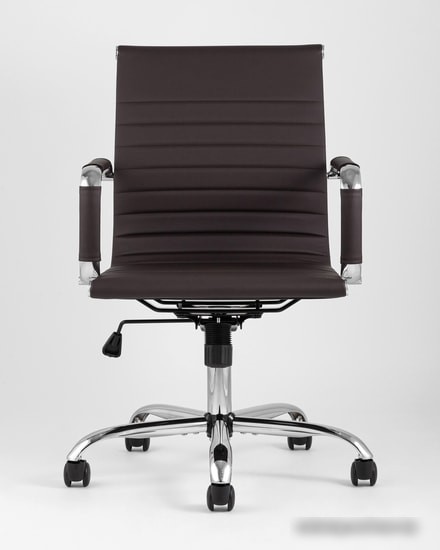 Кресло Stool Group TopChairs City S (коричневый)