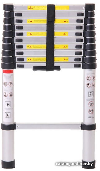 Лестница Tundra Premium 882100