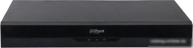 Сетевой видеорегистратор Dahua DHI-NVR2208-I2