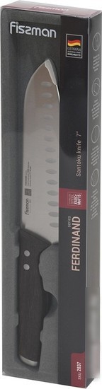 Кухонный нож Fissman Ferdinand 2837