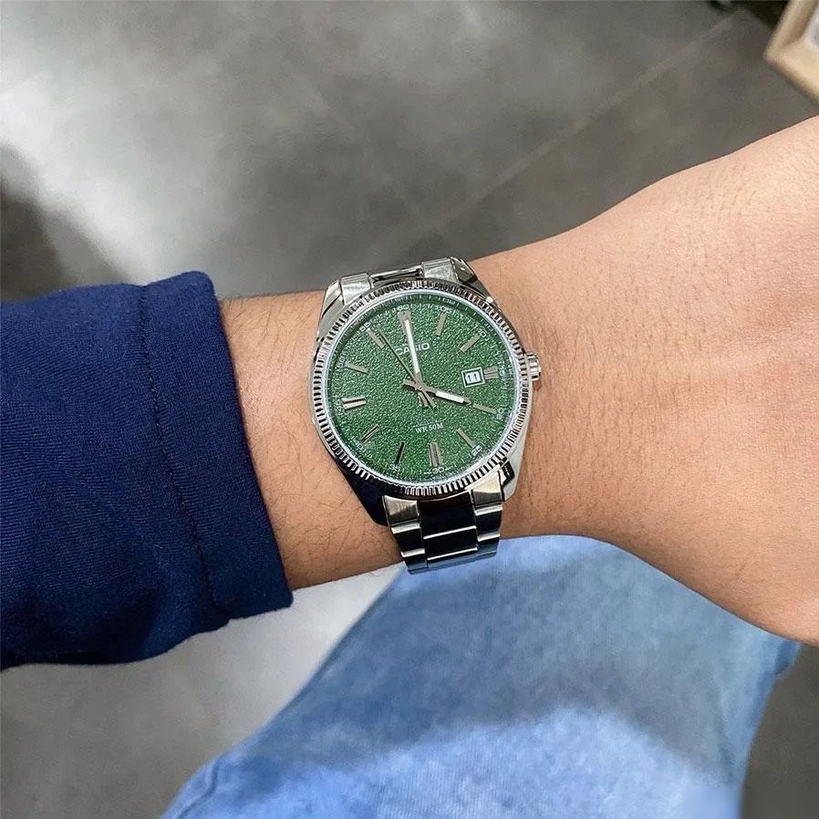 Наручные часы Casio MTP-1302DA-3A