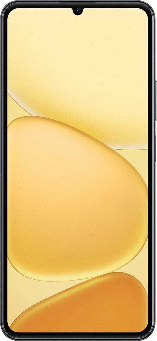 Телефон Realme Note 80 RMX5388 4GB/128GB международная версия (черный)