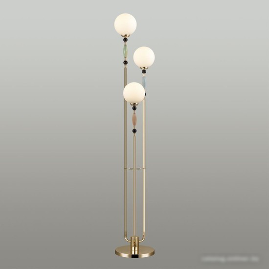 Торшер Odeon Light Palle 5405/3F