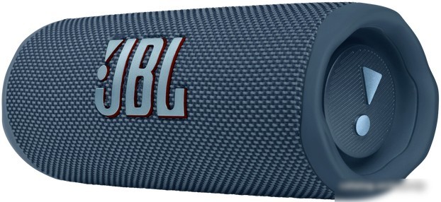 Беспроводная колонка JBL Flip 6 (синий)