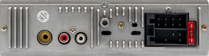 USB-магнитола Aura Fireball-105BT