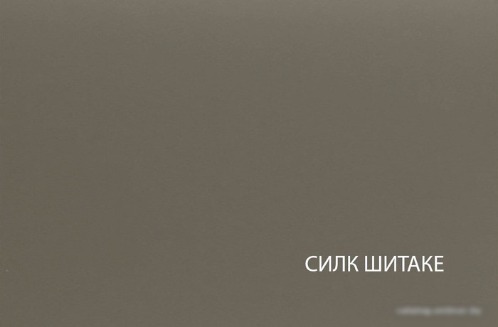 Шкаф-пенал Anrex Kaylas 1D (дуб каньон/силк шитаке)