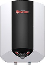 Накопительный электрический водонагреватель над мойкой Thermex IBL 15 O