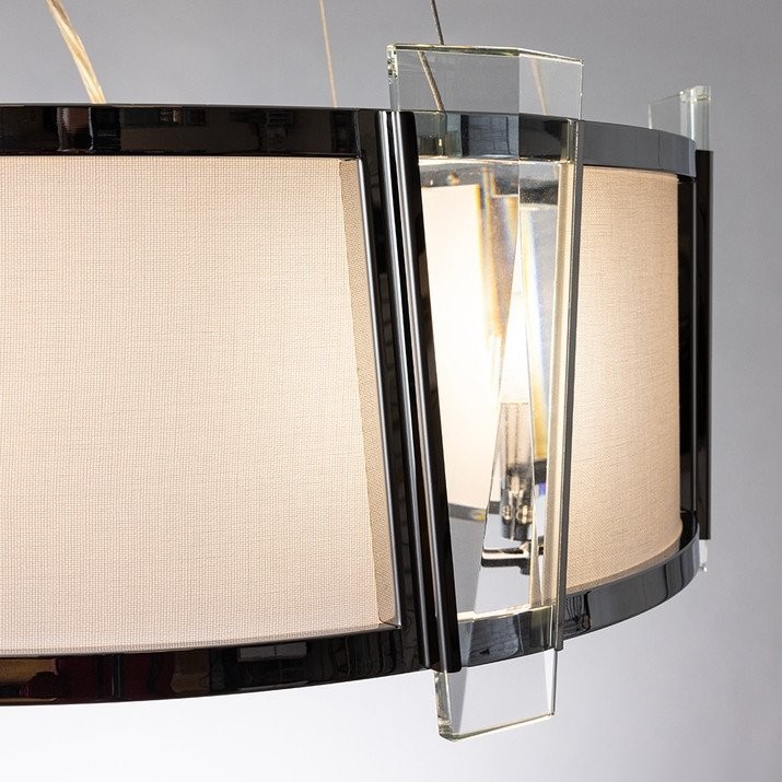 Подвесная люстра Arte Lamp Grato A4079LM-6CC