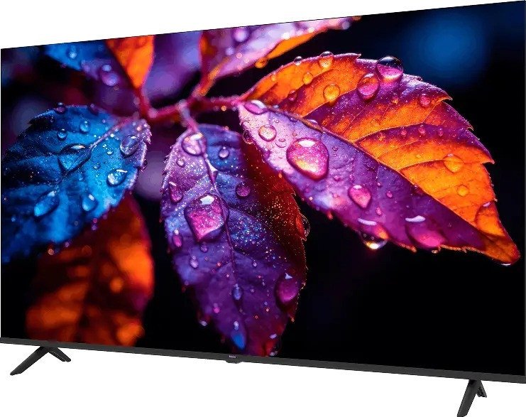 Телевизор Haier 55H5GUX