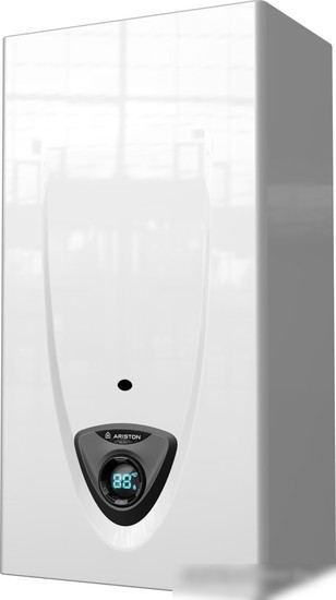 Газовая колонка Ariston Fast Evo 14 C [3632129]