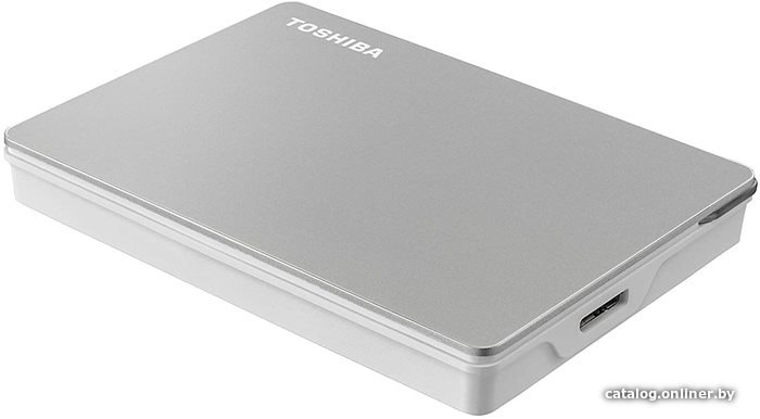 Внешний накопитель Toshiba Canvio Flex 1TB HDTX110ESCCA