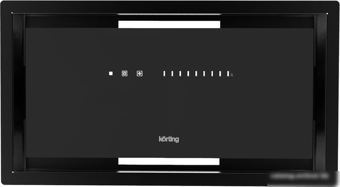 Кухонная вытяжка Korting KHI 6997 GN