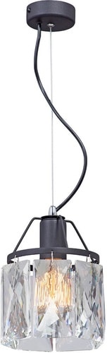 Подвесная люстра Vitaluce V5289-1/1S
