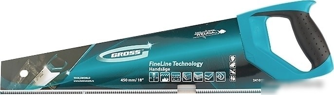 GROSS Piranha GR-24103