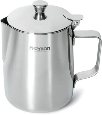 Молочник Fissman 5249
