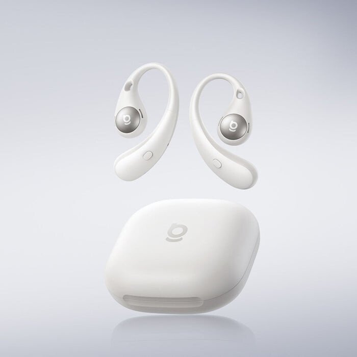 Наушники Baseus Eli Sport 2 (белый)