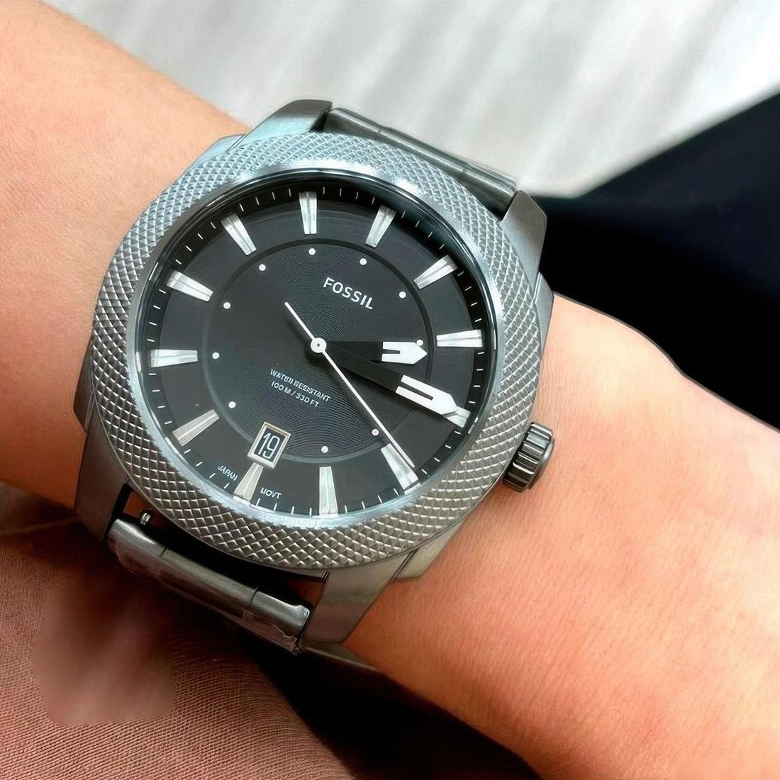 Наручные часы Fossil FS5970