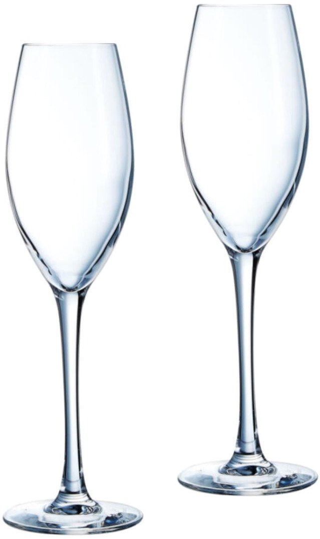 Набор бокалов для вина Gipfel Wine Elegance 51139 (2 шт)