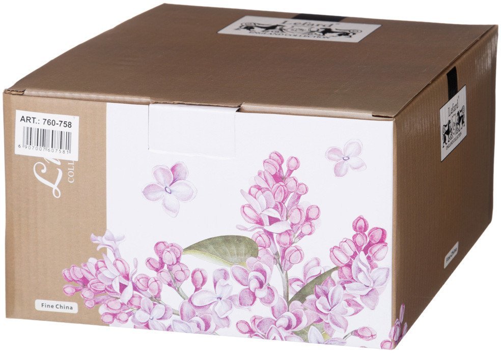 Сервиз Lefard Lilac 760-758