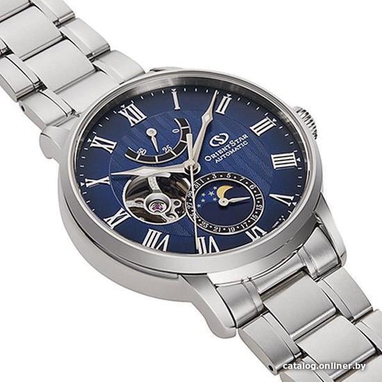 Наручные часы Orient RE-AY0103L