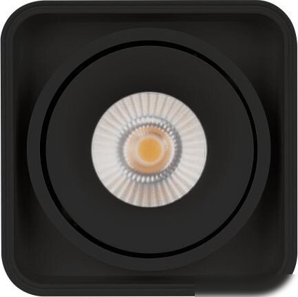 Припотолочная люстра Arlight SP-Cubus-S100x100-8W Day4000 036053