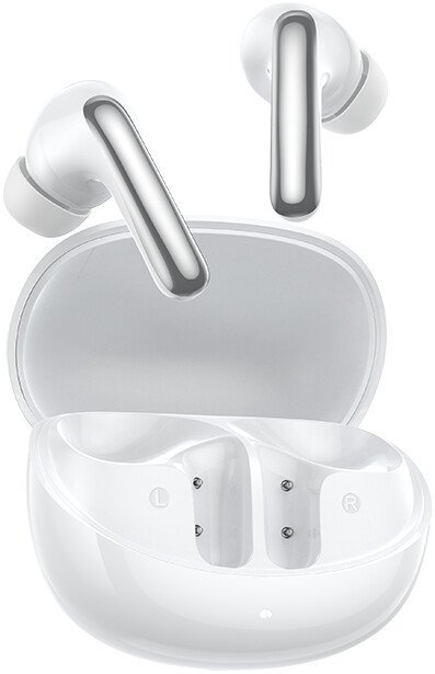Наушники QCY MeloBuds N60 (белый)