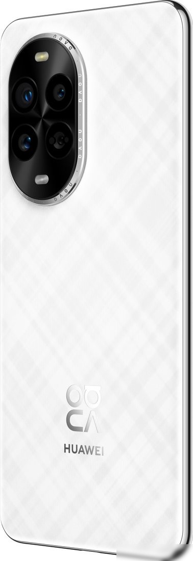 Телефон Huawei nova 13 Pro MIS-LX9 12GB/512GB (белый)