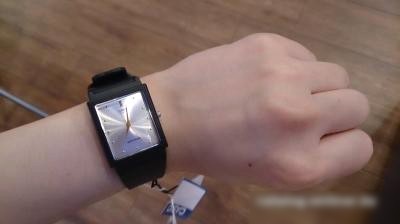 Наручные часы Casio MQ-38-7A