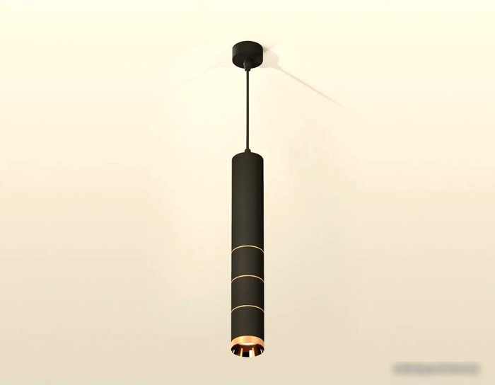 Подвесная люстра Ambrella light XP XP6302050