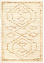 Ковер для жилой комнаты Tkano Ethnic Kolkata TK23-DR0021