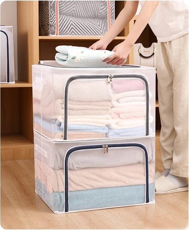 Кофр Sundays Home C0009913A